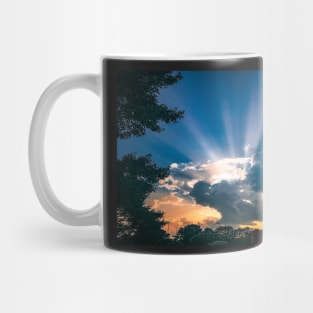 The Ultra Sun rays Mug